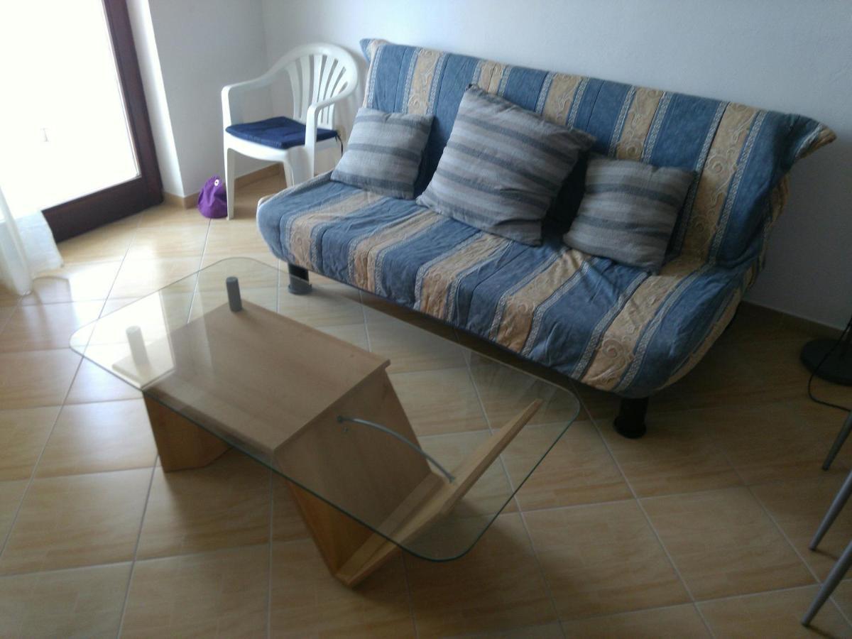 Apartman2 L&K Zadar Exterior foto