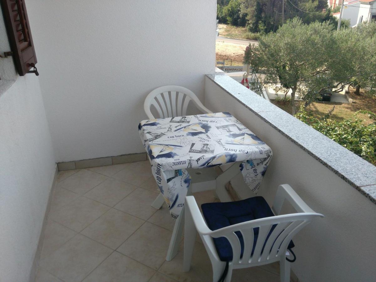 Apartman2 L&K Zadar Exterior foto