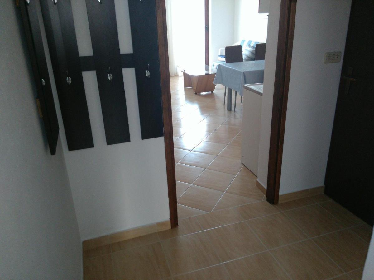 Apartman2 L&K Zadar Exterior foto